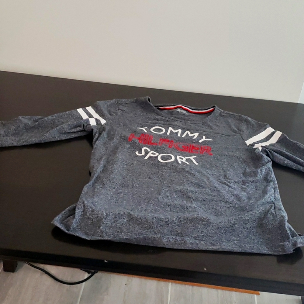 3/4 sleeve tshirt